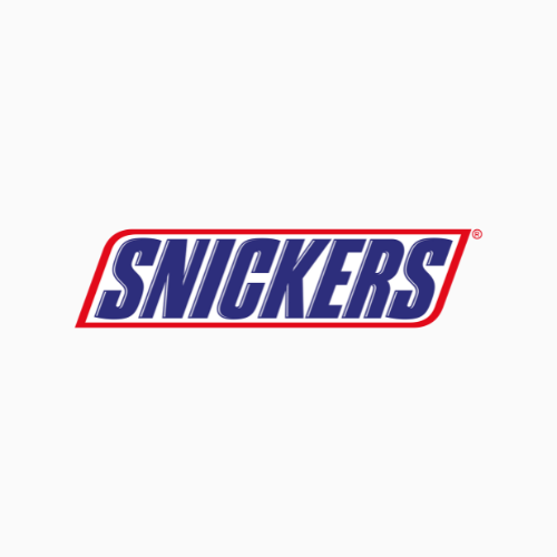 Snickers – Chocolate Bar with Peanuts & Caramel