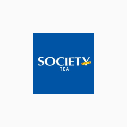 Society Tea – Premium Tea Brand for Happy Moments
