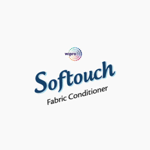 Softouch – Fabric Conditioner & Laundry Care