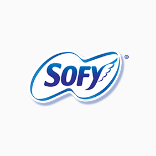 Sofy – Comfort & Protection Sanitary Care Brand