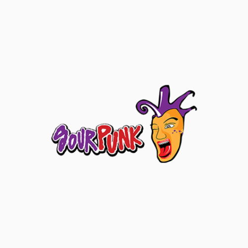 Sour Punk – Fruity Chewy Candy Brand