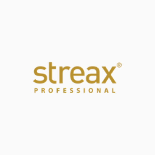 Streax – Professional Hair Colour & Care Brand
