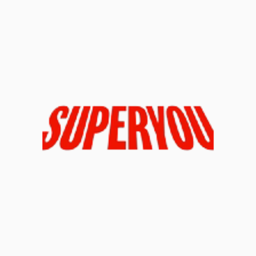 SuperYou – Protein Snacks & Functional Nutrition Brand