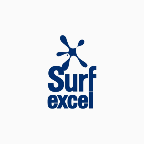 Surf Excel – Advanced Stain Removal Detergent