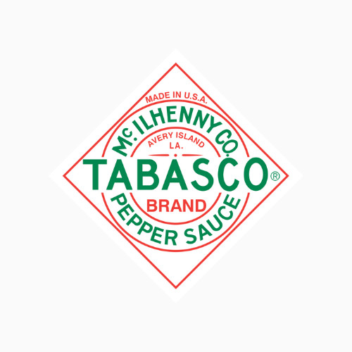 Tabasco – Authentic Hot Sauce Brand from USA