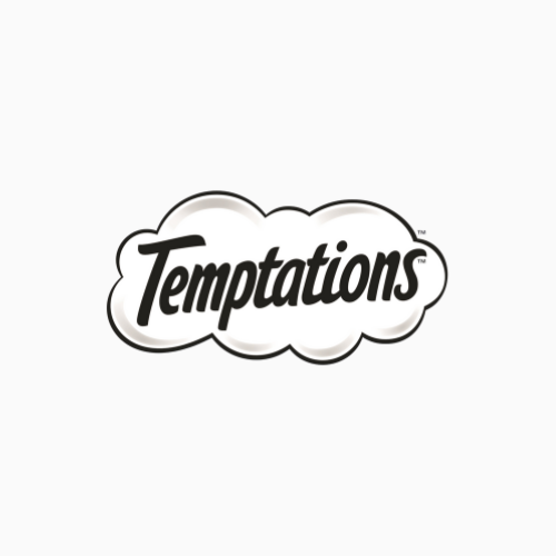 Temptations – Popular Cat Treats Brand