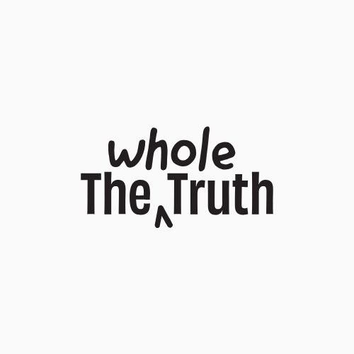 The Whole Truth – Clean, Honest Food Brand