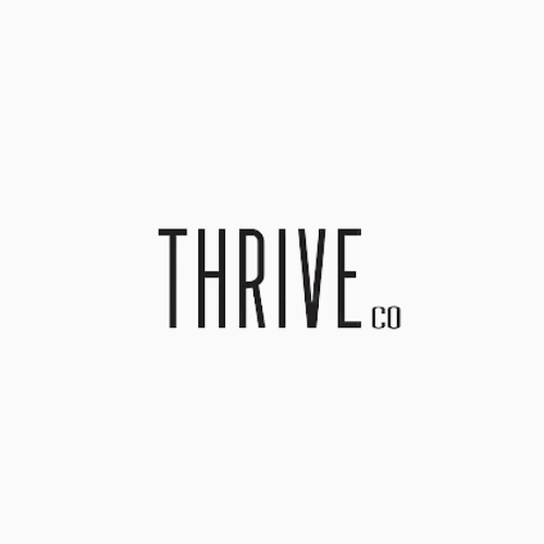 ThriveCo – Clean Hair & Skin Care Essentials