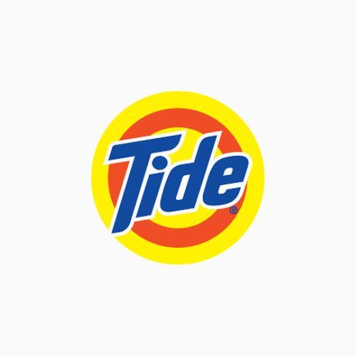 Tide – Trusted Laundry Detergent Brand