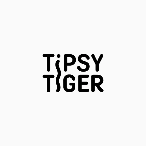 Tipsy Tiger – Premium Energy & Hydration Drink