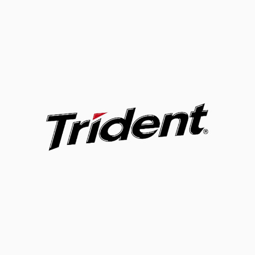 Trident – Sugar-Free Chewing Gum Brand