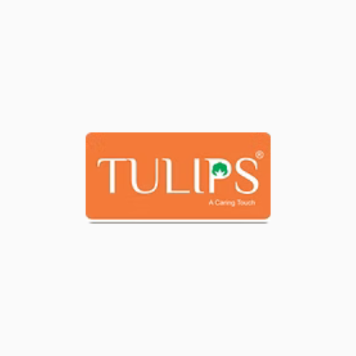 Tulips – Cotton Buds, Pads & Hygiene Care Brand
