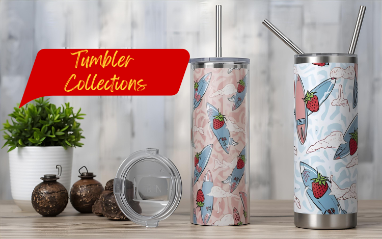 Tumbler Collections