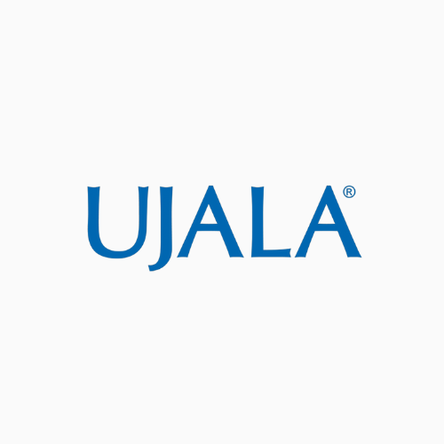 Ujala – Trusted Fabric Whitener & Laundry Care Brand
