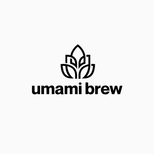 Umami Brew – Premium Fermented Flavor Brand