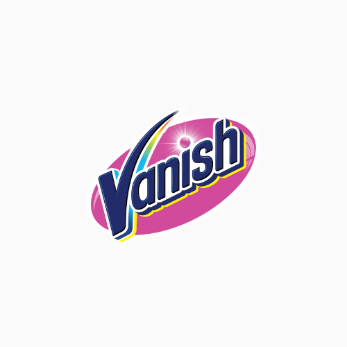 Vanish – Expert Stain Removal Laundry Brand