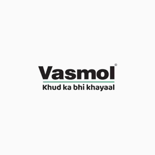 Vasmol – Trusted Hair Colour and Care Brand