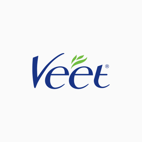 Veet – Hair Removal & Skincare Essentials Brand