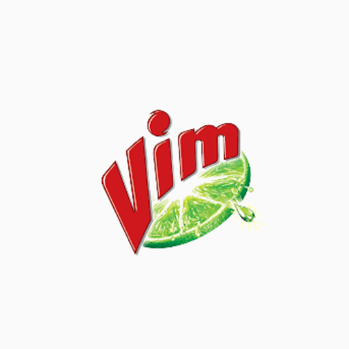 Vim – Trusted Dishwash Bar and Liquid Brand