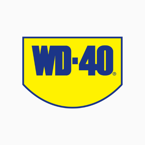 WD-40 – Multi-Use Lubricant & Maintenance Spray