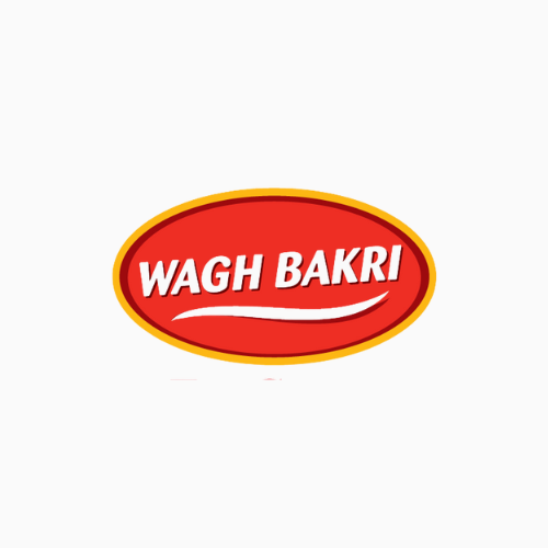 Wagh Bakri – Premium Tea Brand of India