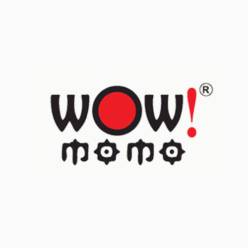 Wow! Momo