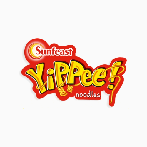 Yippe Label Yippee – Instant Noodles and Pasta Brand – Prithvi Enterprises