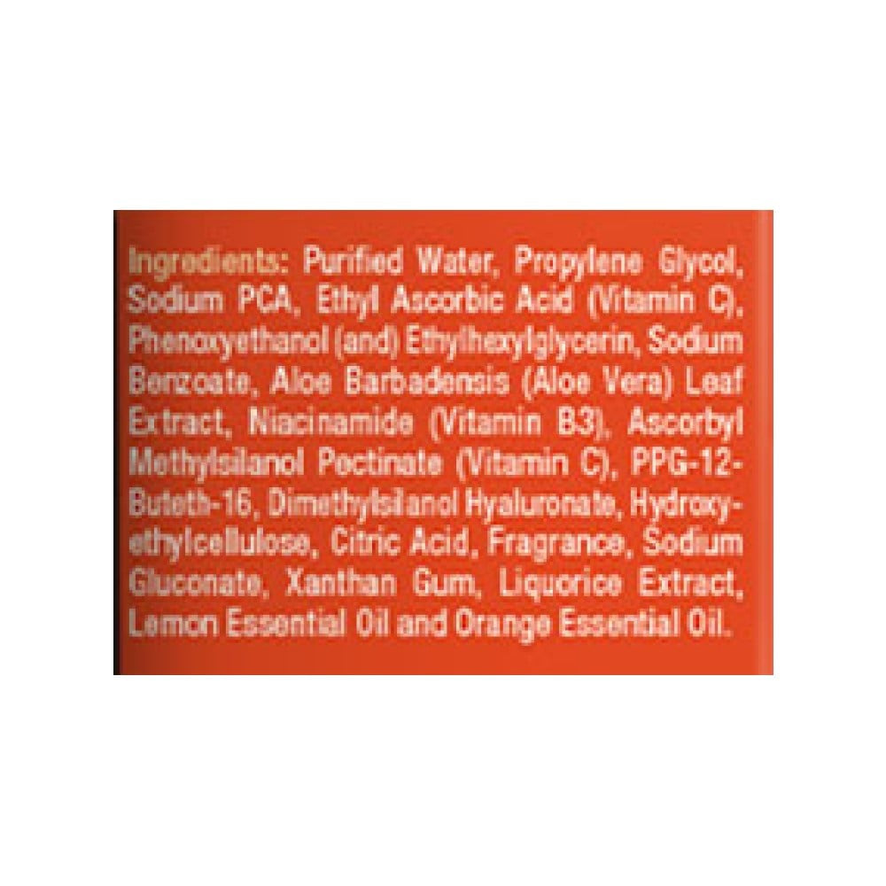 Wow Skin Science Brightening Vitamin C Foaming Face Wash : 150 ml