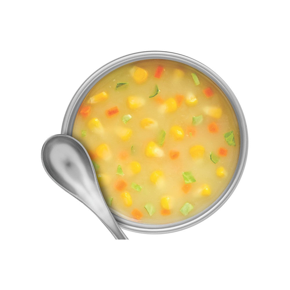 Ching's Secret Sweet Corn Veg Soup 55 g - Pack of 2 : 2 x 55 g