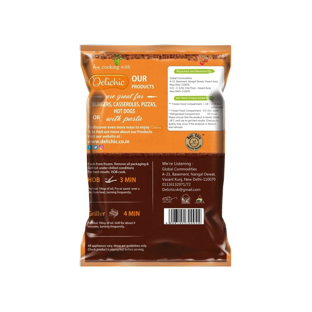 Everest Turmeric Powder/Haldi : 100 g