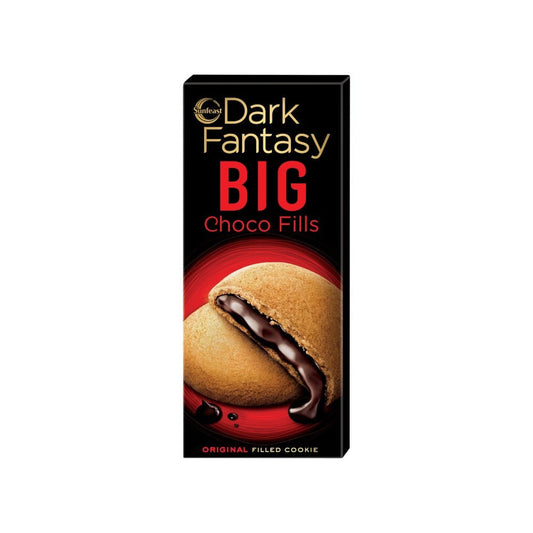 Sunfeast Dark Fantasy Big Choco Fills Biscuit : 150 g