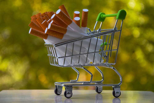 Cigarette Retailers