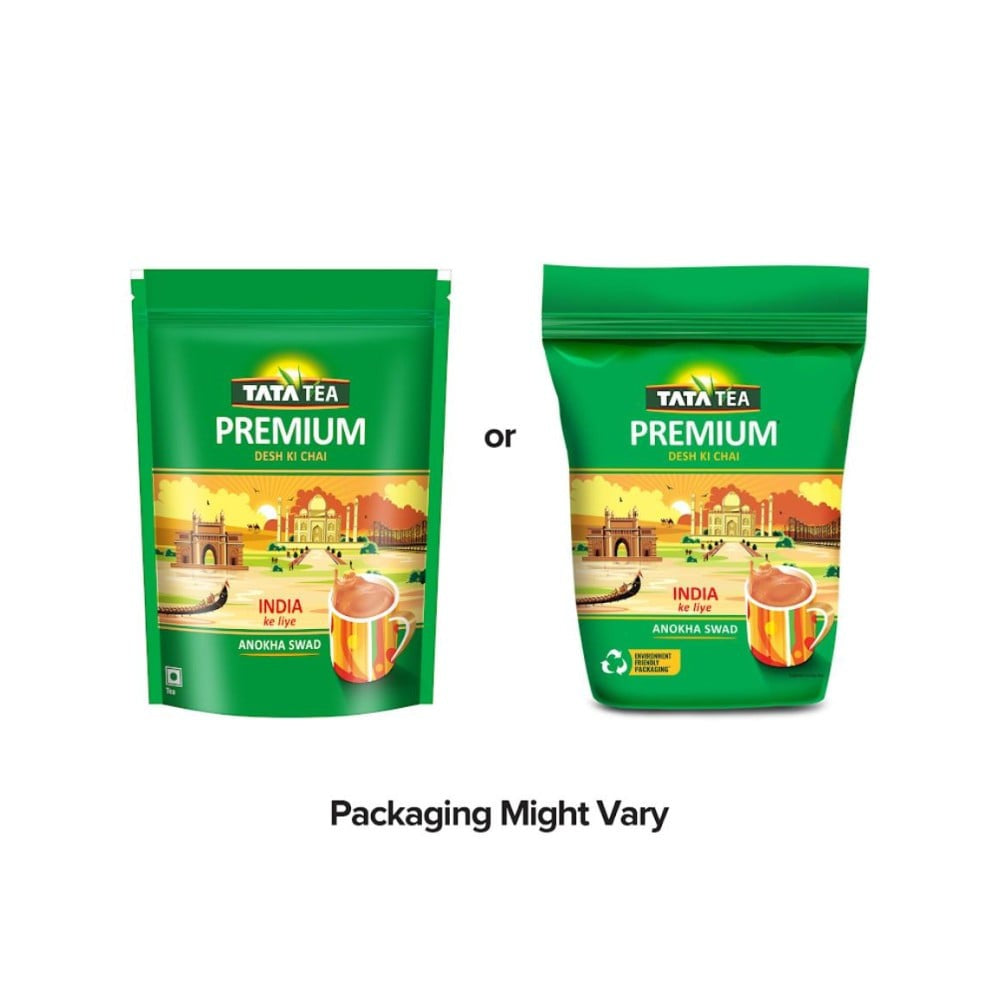 Tata Tea Premium Tea : 1 kg