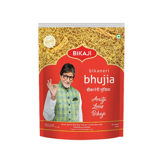 Bikaji Bikaneri Bhujia : 1 kg