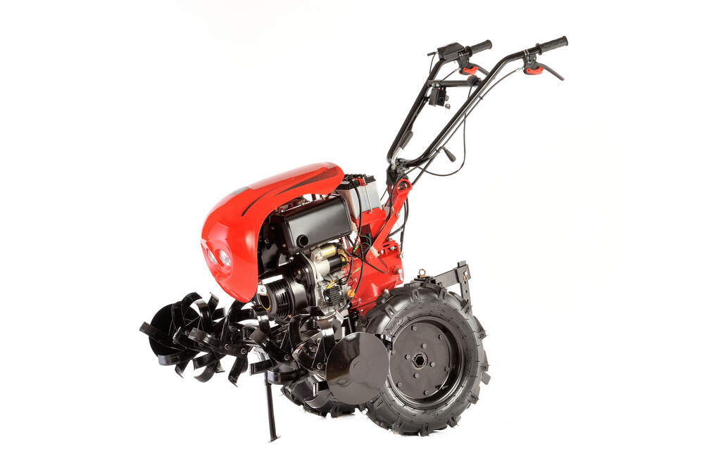 Power Tiller Dealers