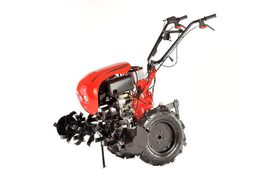 Power Tiller Dealers