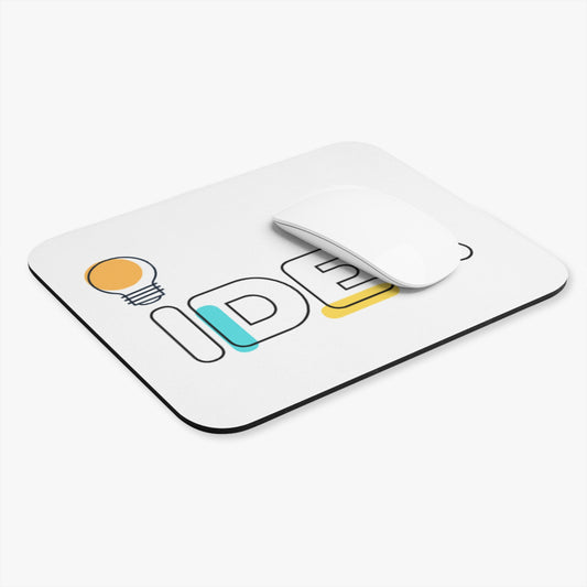 Idea: Printed Mouse Pad - Prithvi Enterprises