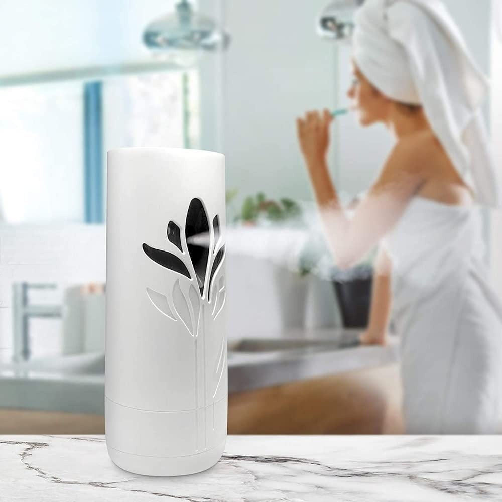 Airwick Airwick Air Freshener Kit (Machine + Summer Delights Refill) + Airwick Freshmatic Air Freshener Refill (Summer Delights) Combo : 250 ml + 250 ml