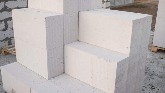 Aac Block Manufacturers