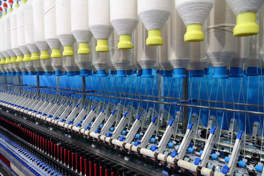 Textile Mills