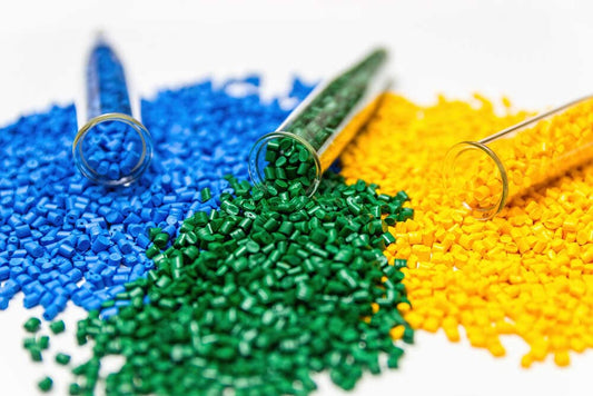 Plastic Manufacturers
