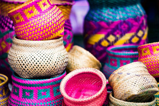 Handicraft Item Dealers