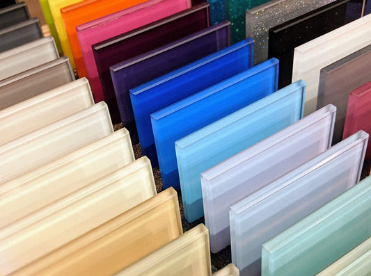 Acrylic Sheet Dealers