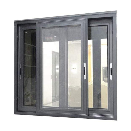 Aluminium Window Dealers