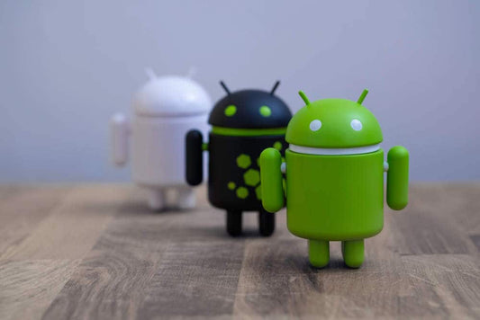 Android Application Developers