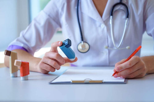 Asthma Doctors