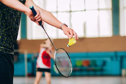 Badminton Classes
