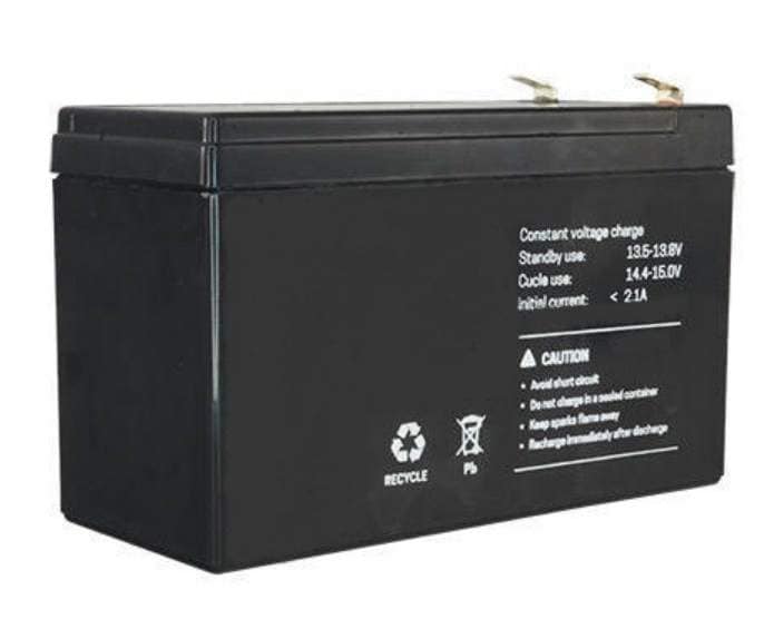 Battery Dealers