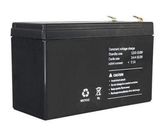 Battery Dealers