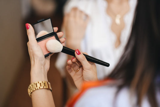 Beauty Salons